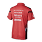 NISMO REPLICA Polo Shirt #3 - S-3L Size