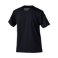 NISMO FAN T-Shirt Black / Red / White - S-3L Size