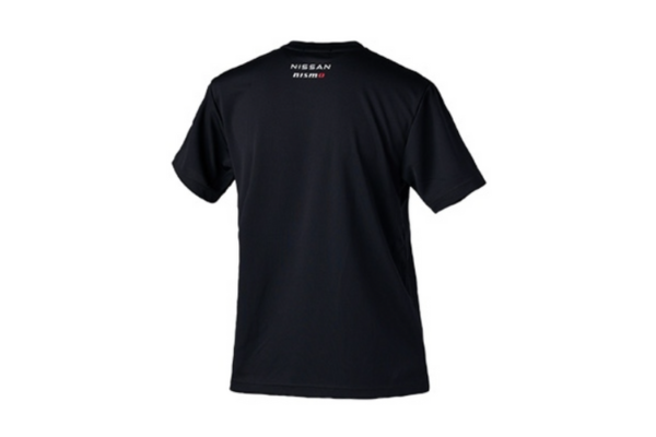 NISMO FAN T-Shirt Black / Red / White - S-3L Size