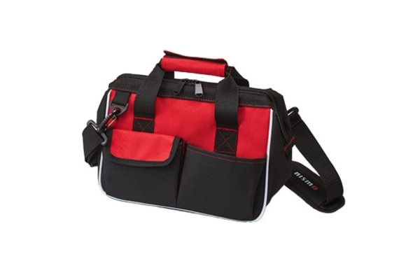 NISMO Tool Bag ##660193209 NISMO