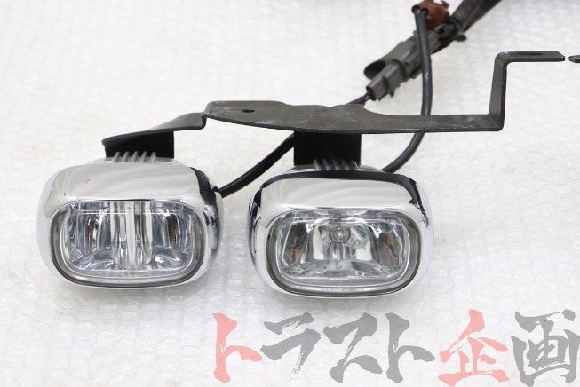 [USED] NISSAN Optional Micro-Twin Fog Lamp - BCNR33 #2100782158