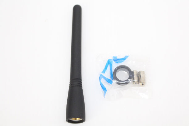 CUSCO Short Antenna Black TOYOTA 86 ZN6 Scion FRS Early Model ##332101016