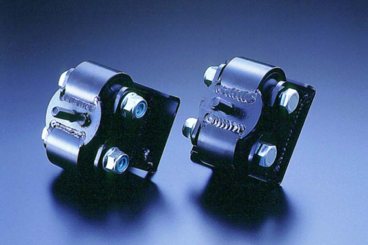 CUSCO Engine Mount Set - Silvia S13 S14 S15 180SX SR20DET Turbo ##332121096