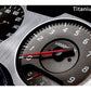 GRID RACING Combination Meter Panel Bezel - BNR34 ER34 HR34 ENR34