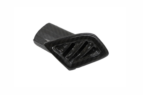 GRID RACING Dry Carbon Dash Air Vents (Set of 4) - Skyline R34 BNR34 GT-R #337111018