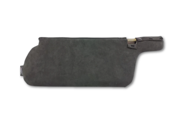 GRID RACING Alcantara Sun Visor Covers -  Skyline R34 GT-R BNR34 ##337111026