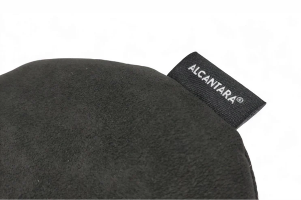 GRID RACING Alcantara Sun Visor Covers -  Skyline R32 GT-R BNR32 ##337111027