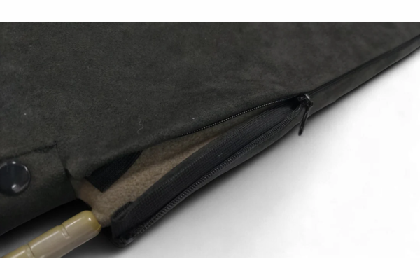 GRID RACING Alcantara Sun Visor Covers -  Skyline R34 GT-R BNR34 ##337111026