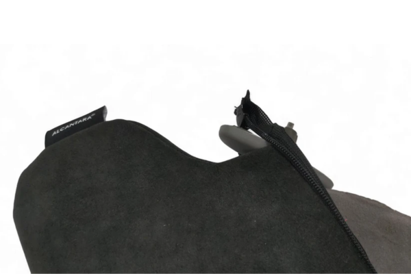 GRID RACING Alcantara Sun Visor Covers -  Skyline R32 GT-R BNR32 ##337111027