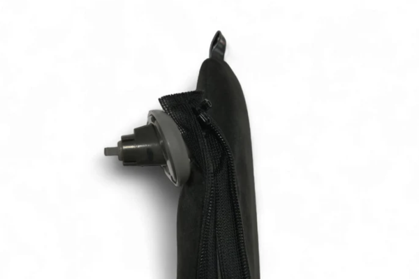 GRID RACING Alcantara Sun Visor Covers -  Skyline R32 GT-R BNR32 ##337111027