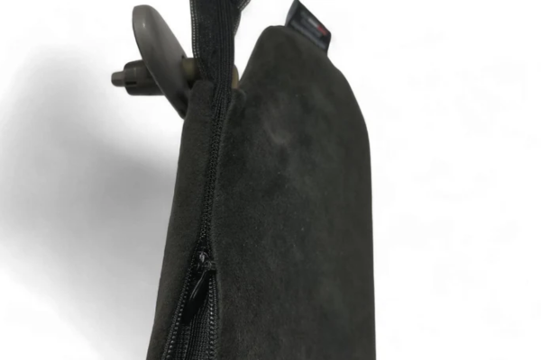 GRID RACING Alcantara Sun Visor Covers -  Skyline R32 GT-R BNR32 ##337111027