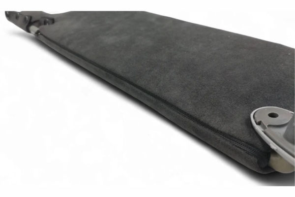 GRID RACING Alcantara Sun Visor Covers -  Skyline R32 GT-R BNR32 ##337111027