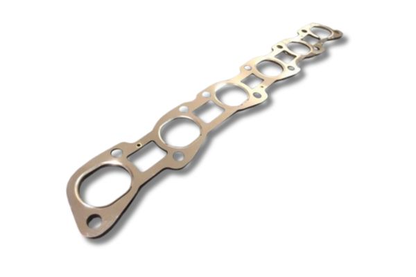 GRID RACING Exhaust Manifold Gasket 0.15mm x 7 Layer - RB20DE(T)/RB25DE(T)/NEO6 ##337141001