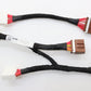 GRID RACING GTR Cluster Conversion Harness For R34 Turbo HICAS #337161004