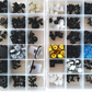 GRID RACING Clip Set - Fairlady Z32/300ZX #337261005