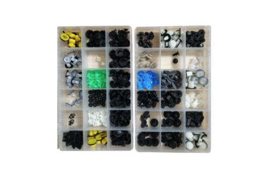 GRID RACING Clip Set - Fairlady Z33/350Z #337261006