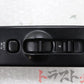 [USED] NISSAN Power Window Switch RH - BNR32 #1101281219