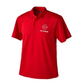 NISMO FAN Polo Shirt Black / Red / White - S-3L Size