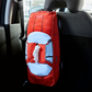 NISSAN Plush Tissue Case