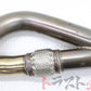 [USED] HKS Front Pipe - RB26DETT #2100770383