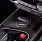 NISMO Rubber Logo Key Ring