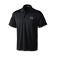 NISSAN Dry Polo Shirt White / Black - S-3L Size