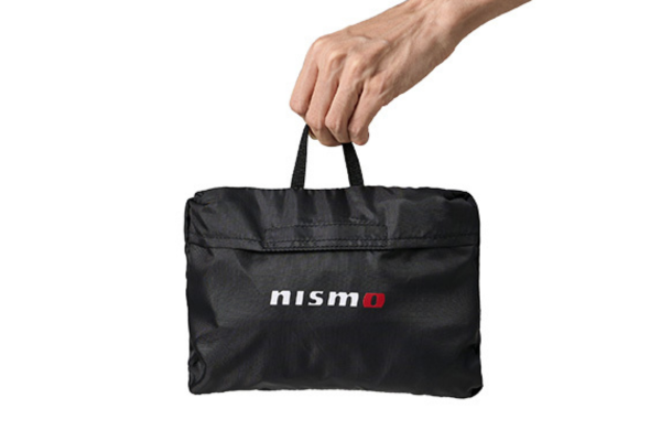 NISMO Packable Drum Bag ##660193121