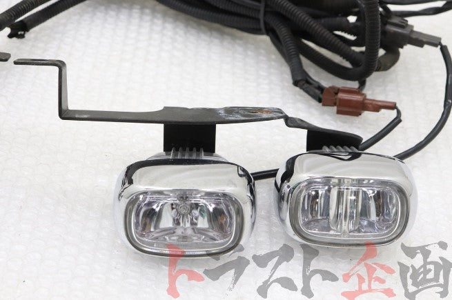 [USED] NISSAN Optional Micro-Twin Fog Lamp - BCNR33 #2100782158