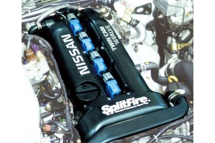 SPLITFIRE Direct Ignition Coil for SR Engine - S15 ##477121012