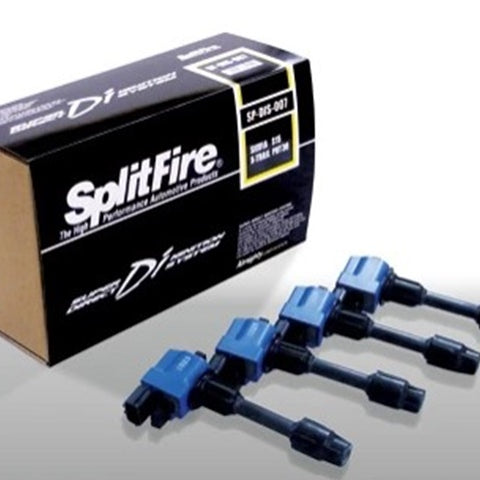 SPLITFIRE Direct Ignition Coil for SR Engine - S15