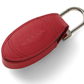 NISSAN Intelligent Key Case – Black/Red