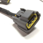 GRID RACING RB NEO6 Ignition Coil Harness - R34 WC34 C35 ##337161020