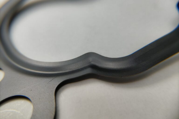 GRID RACING Intake Manifold Gasket 0.4mm - RB25DE/DET ##337121007