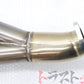 [USED] HKS Front Pipe - RB26DETT #2100770383