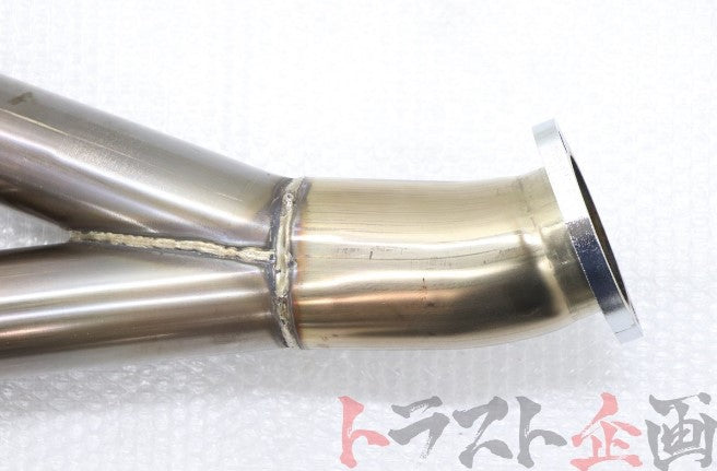 [USED] HKS Front Pipe - RB26DETT #2100770383