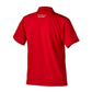 NISMO FAN Polo Shirt Black / Red / White - S-3L Size