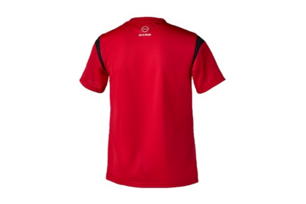 NISMO Sport T-Shirt Black / Red - M-3L Size