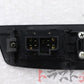 [USED] NISSAN Power Window Switch RH - BNR32 #1101281219