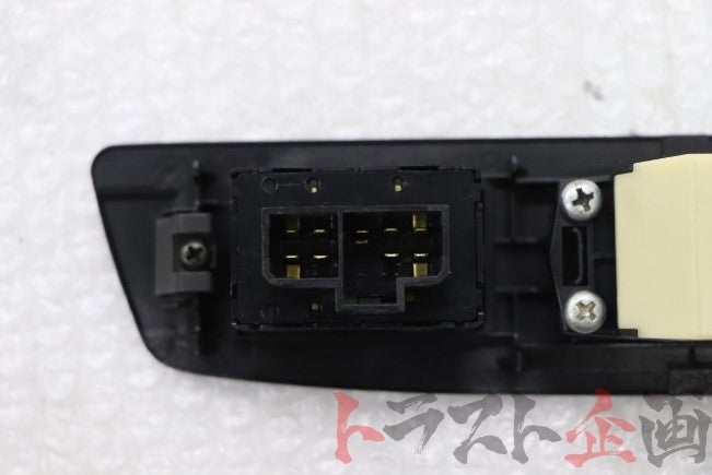 [USED] NISSAN Power Window Switch RH - BNR32 #1101281219