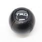 TRD Shift Knob for 5/6 Speed M12x1.25 #563111019