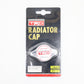 TRD High Pressure Radiator Cap N-Type 1.3bar #563121022