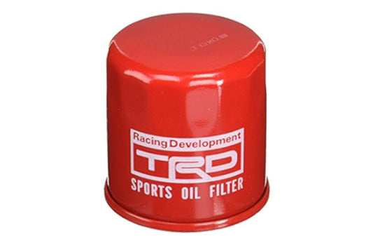 TRD Sports Oil Filter - UNF3/4-16 65D #563181002