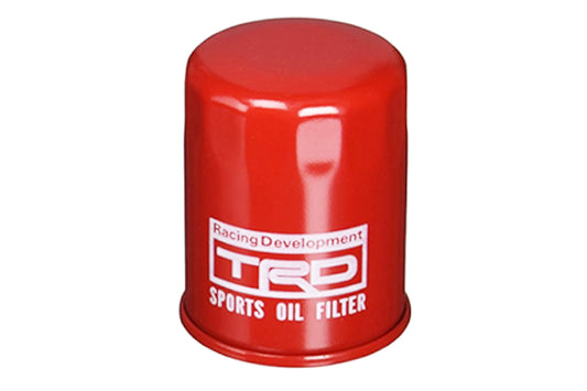 TRD Sports Oil Filter - UNF3/4-16 65Dx65Hmm ##563181003