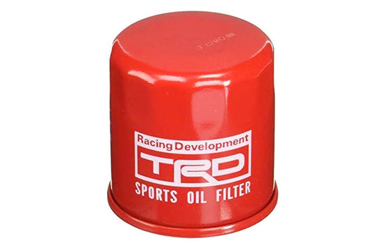TRD Sports Oil Filter - UNF3/4-16 75Dx85Hmm ##563181004