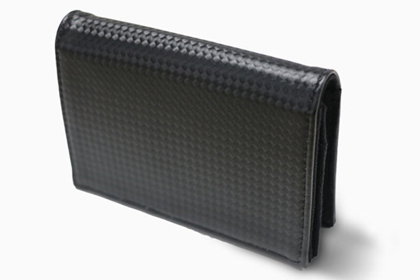 TRD Carbon-look Card Case ##563191085