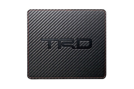 TRD Carbon-Look Mouse Pad ##563191093
