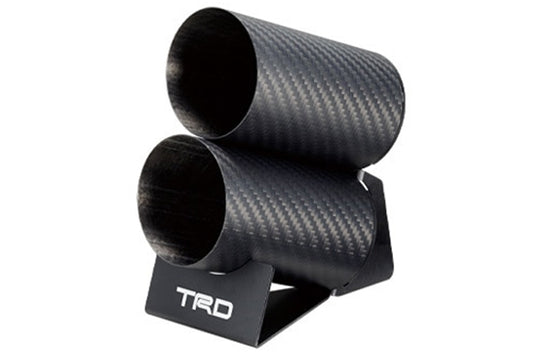 TRD Carbon Stand Pen Holder ##563191095
