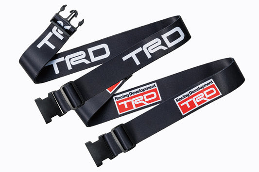 TRD Luggage Belt ##563191096