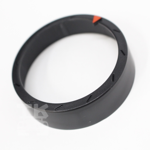 Defi ADVANCE Gauge Bezel 52mm Regular Position #591161016 DEFI