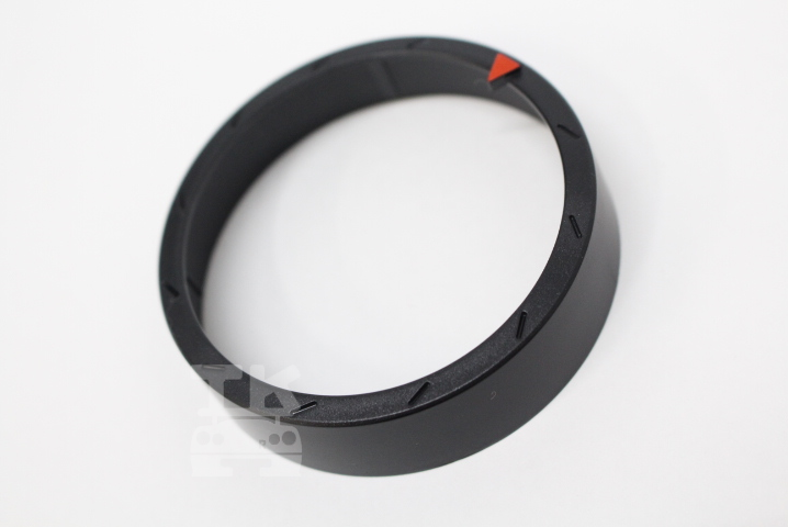 DEFI ADVANCE Gauge Bezel 60mm Regular Position #591161017 DEFI
